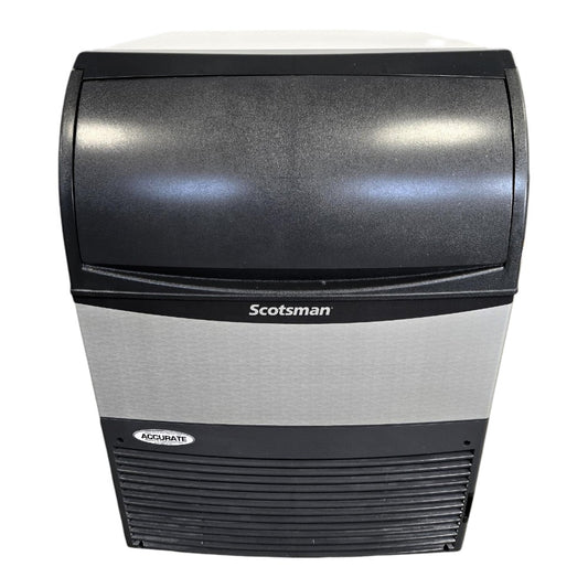 Scotsman UN324A-1A Ice Maker