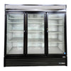 TRUE GDM-72-HC-TSL01 Refrigerated Merchandiser