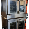 Vulcan VC4GD-11D35OK Convection Oven x 2