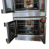 Vulcan VC4GD-11D35OK Convection Oven x 2