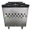 EFI RCTSP-18-1NG Stock Pot Stove - Natural Gas