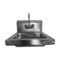 EFI Handsink with Faucet