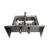 EFI Handsink with Faucet