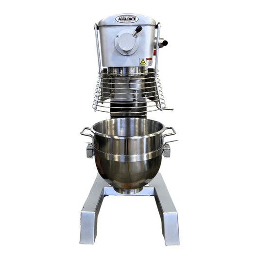 Omcan SP200A 30 Qt Planetary Mixer