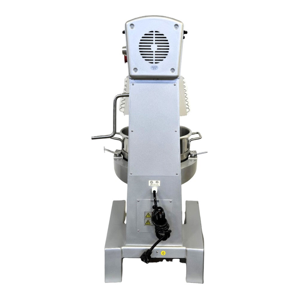 Omcan SP200A 30 Qt Planetary Mixer