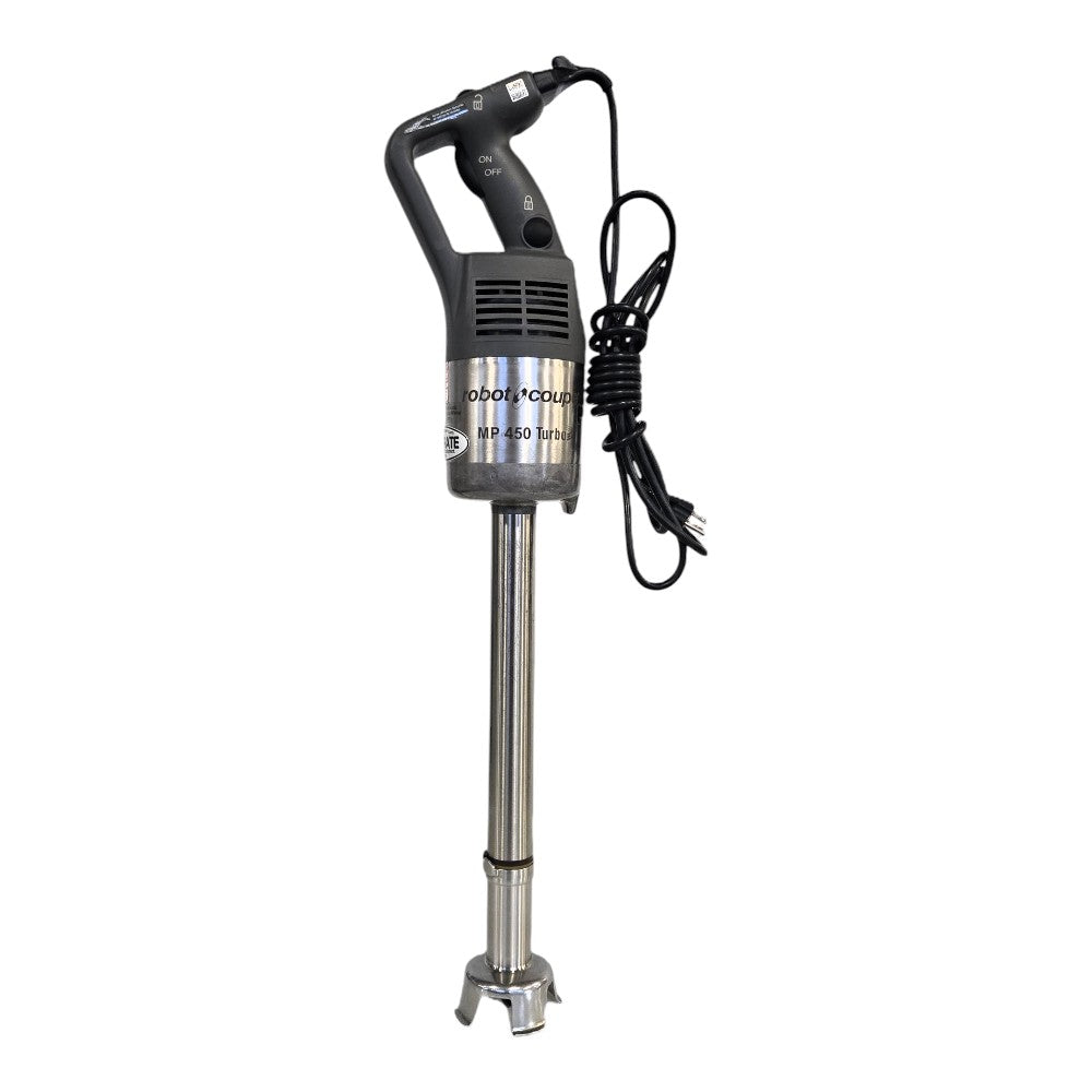 Robot Coupe MP 450 Immersion Blender