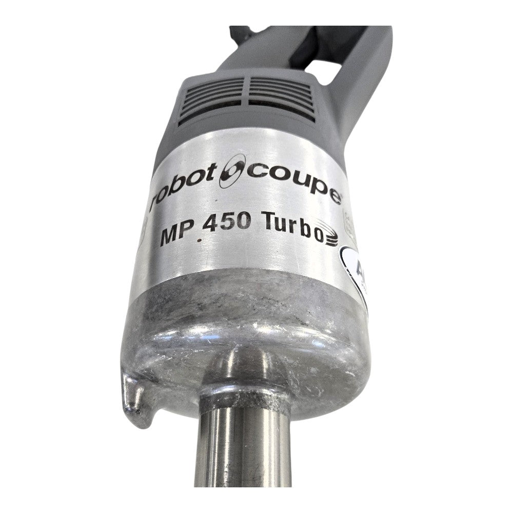 Robot Coupe MP 450 Immersion Blender