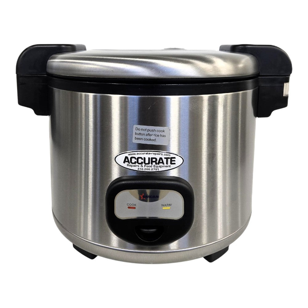 Omcan CE-CN-0005 Rice Cooker