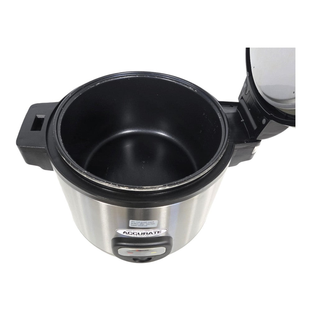Omcan CE-CN-0005 Rice Cooker