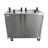 Delfield CAB2-1450ET Plate Warmer