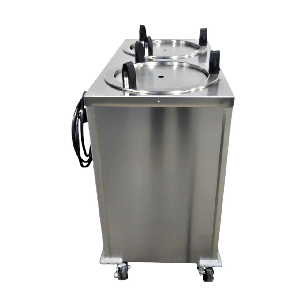 Delfield CAB2-1450ET Plate Warmer