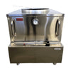 Omcan 44285 Tandoor Oven - Natural Gas