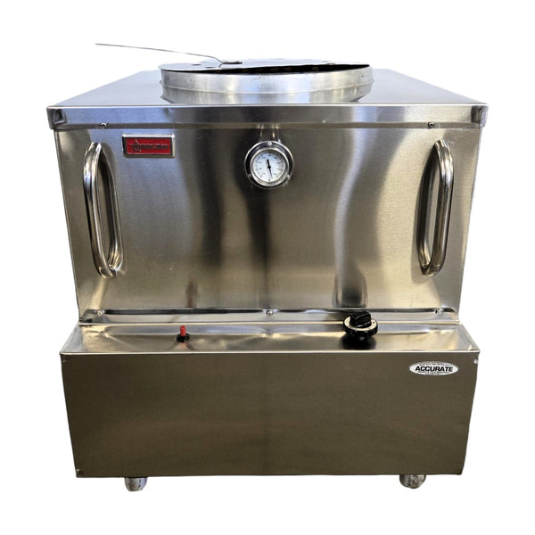 Omcan 44285 Tandoor Oven - Natural Gas