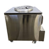 Omcan 44285 Tandoor Oven - Natural Gas