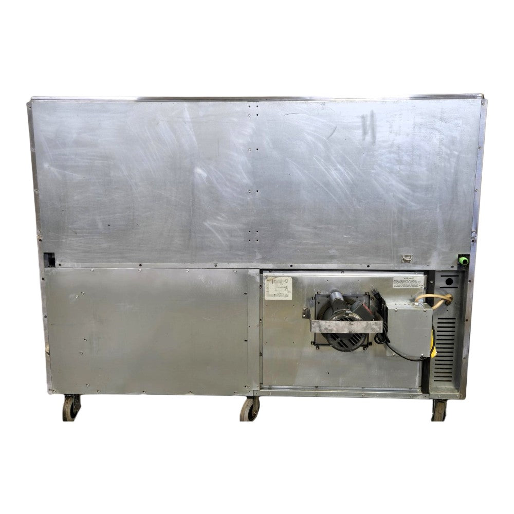 Imperial IR-8-G24T-C Range - Natural Gas