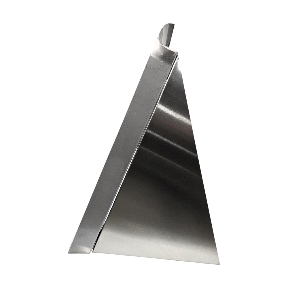 Omcan 28490 Stainless Steel Shelf - 42 inch