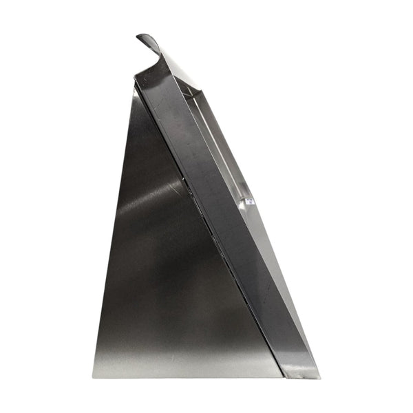 Omcan 28490 Stainless Steel Shelf - 42 inch