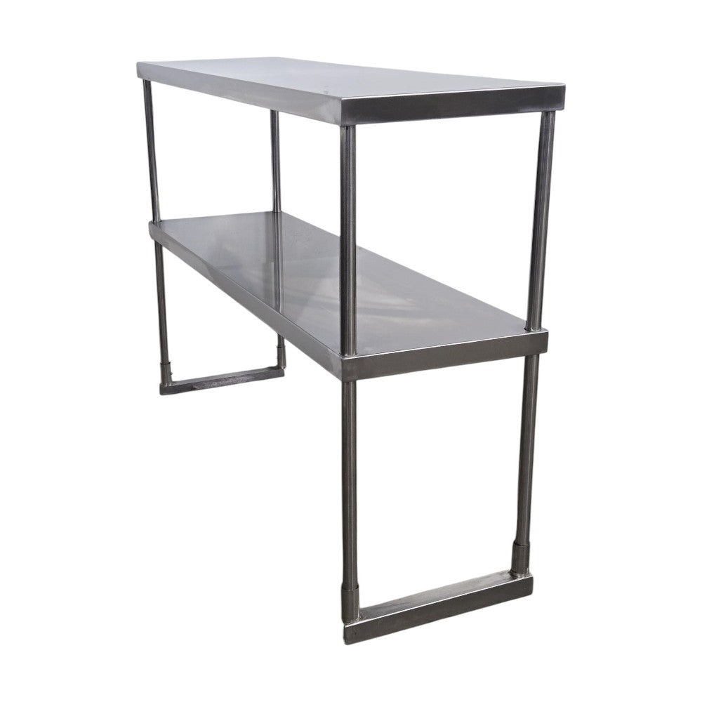 Omcan 23988 Double Overshelf