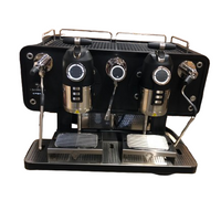 Sanremo Opera 2.0 Tall Espresso Machine