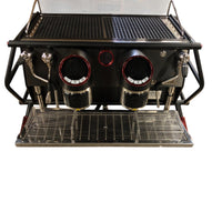 Sanremo Cafe Racer Naked Espresso Machine