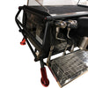 Sanremo Cafe Racer Naked Espresso Machine