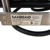 Sanremo Cafe Racer Naked Espresso Machine