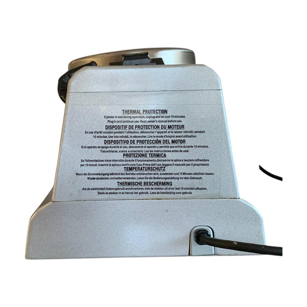 Waring WW200 Waffle Maker