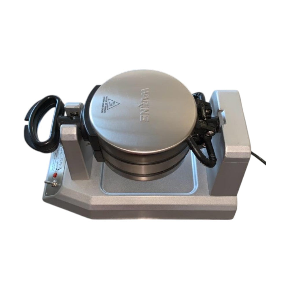 Waring WW200 Waffle Maker