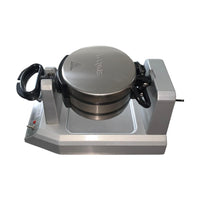 Waring WW200 Waffle Maker