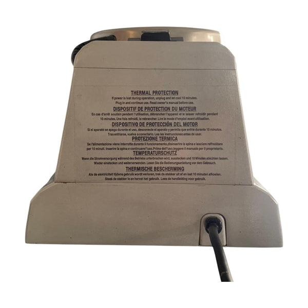 Waring WW200 Waffle Maker