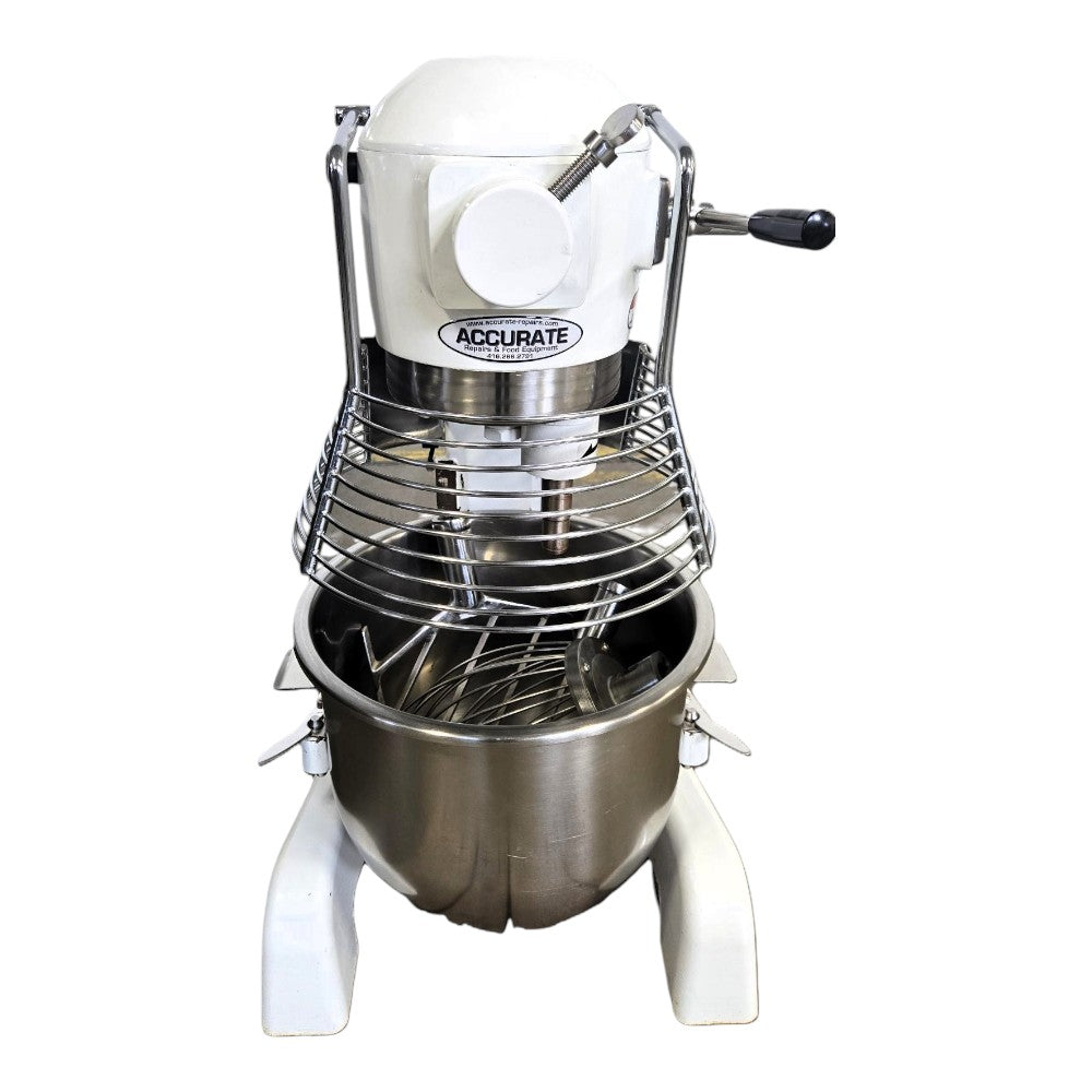 Eurodib M20A Planetary Mixer