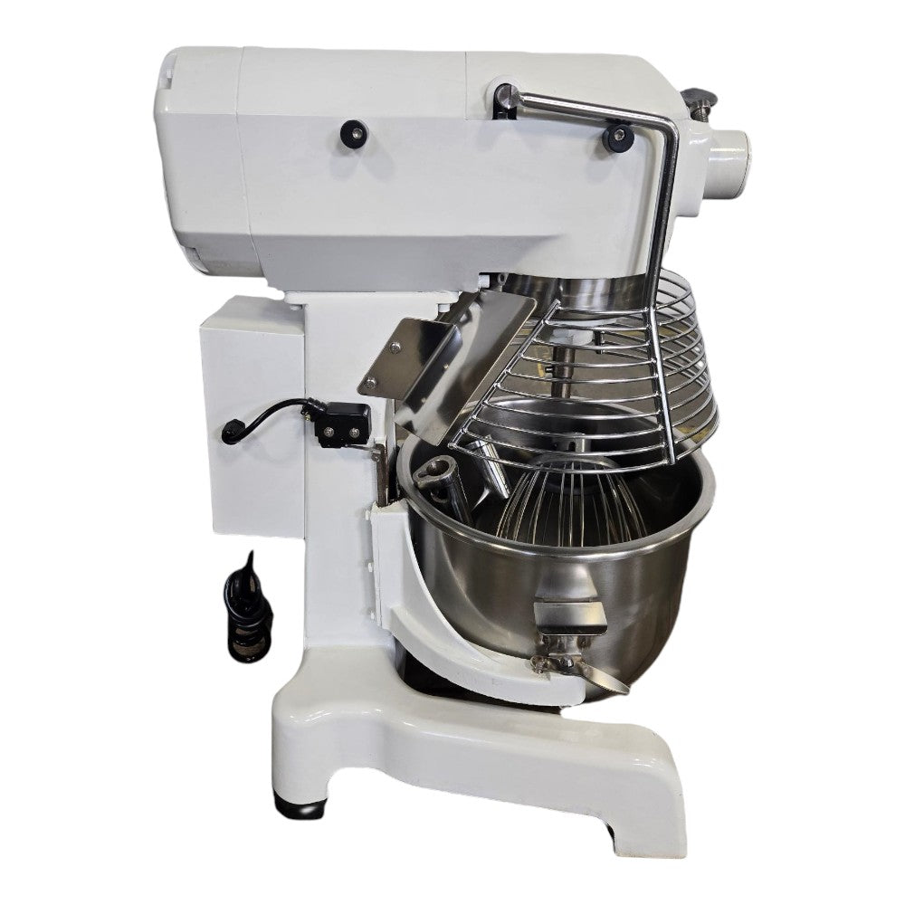 Eurodib M20A Planetary Mixer