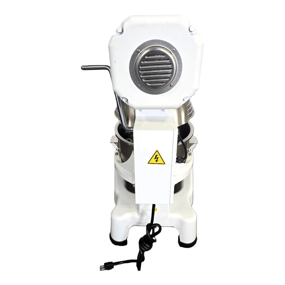Eurodib M20A Planetary Mixer