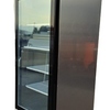 Atosa MCF8701GR - Freezer - Upright - 1 Glass Door - 27in