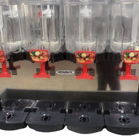 Cofrimell Coldream 4M Bowl Cold Drink Dispenser