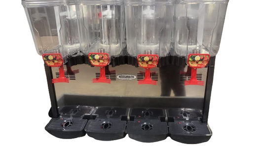 Cofrimell Coldream 4M Bowl Cold Drink Dispenser