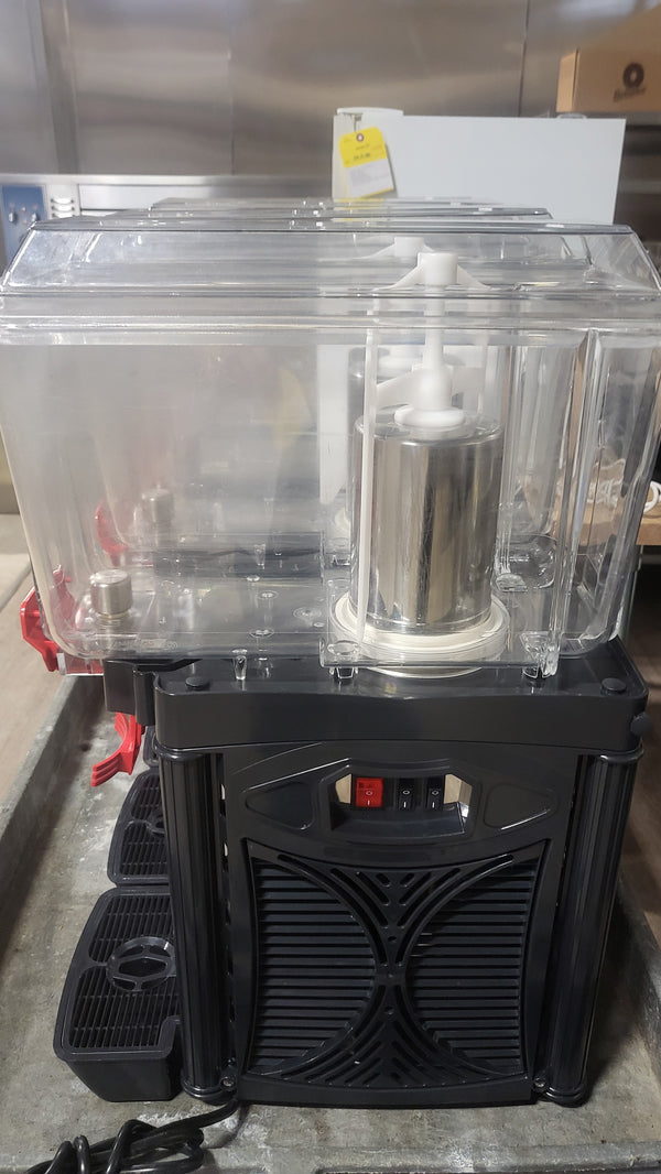 Cofrimell Coldream 4M Bowl Cold Drink Dispenser