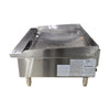 Atosa ATTG-36 Countertop Griddle - Natural Gas