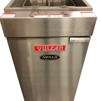 Vulcan LG300-1 Fryer