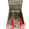 Vulcan LG300-1 Fryer