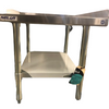 Omcan 22057 Equipment Stand