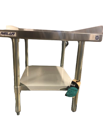 Omcan 22057 Equipment Stand