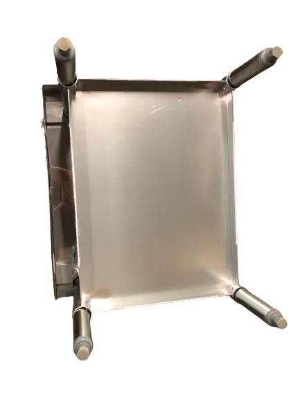 Omcan 22057 Equipment Stand