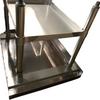 Omcan 22057 Equipment Stand