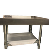 Omcan 22057 Equipment Stand