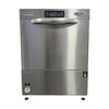 Thesis Undercounter Dishwasher, door typ
