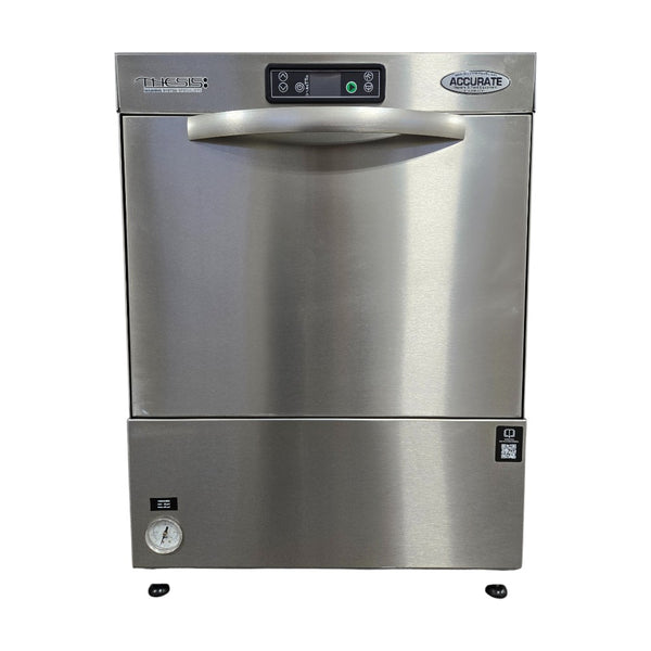 Thesis Undercounter Dishwasher, door typ