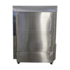 Thesis Undercounter Dishwasher, door typ