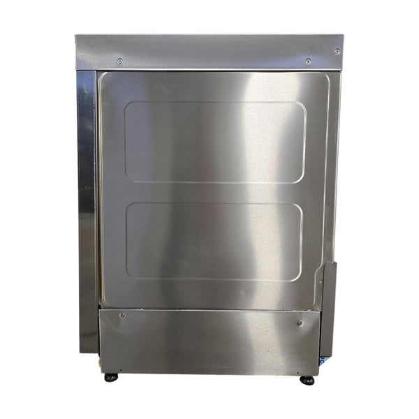 Thesis Undercounter Dishwasher, door typ