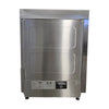 Thesis Undercounter Dishwasher, door typ